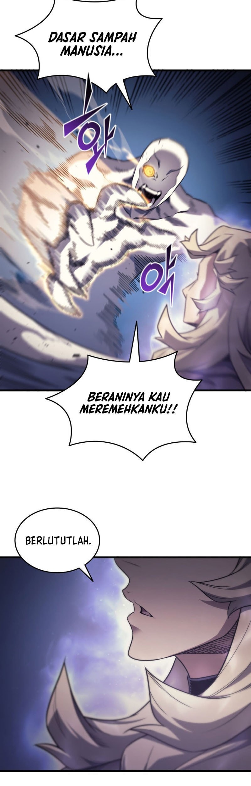 The Great Mage Returns After 4000 Years Chapter 194 page 40