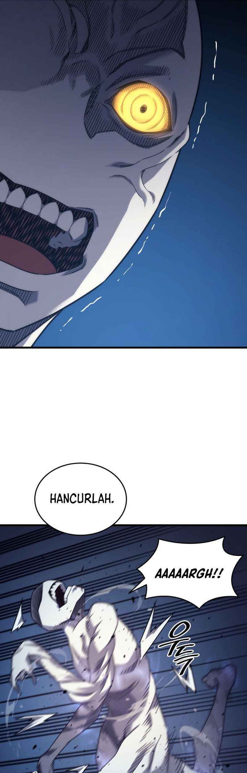 The Great Mage Returns After 4000 Years Chapter 194 page 42