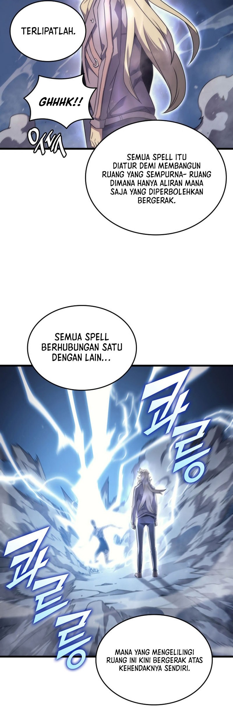 The Great Mage Returns After 4000 Years Chapter 194 page 45