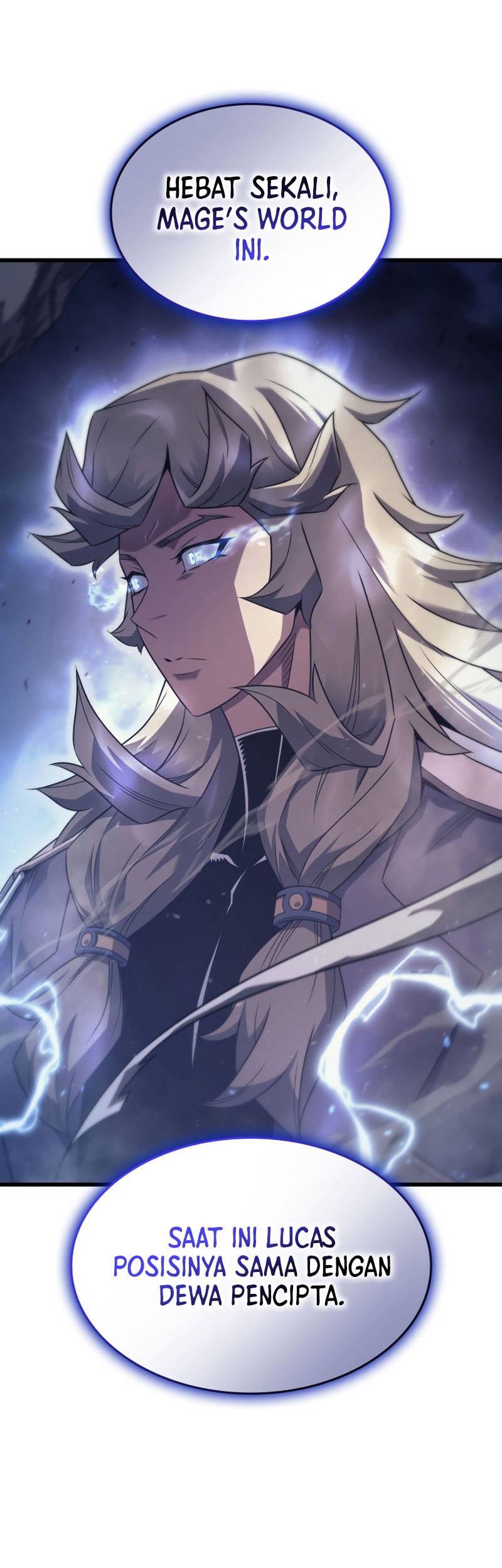 The Great Mage Returns After 4000 Years Chapter 194 page 46