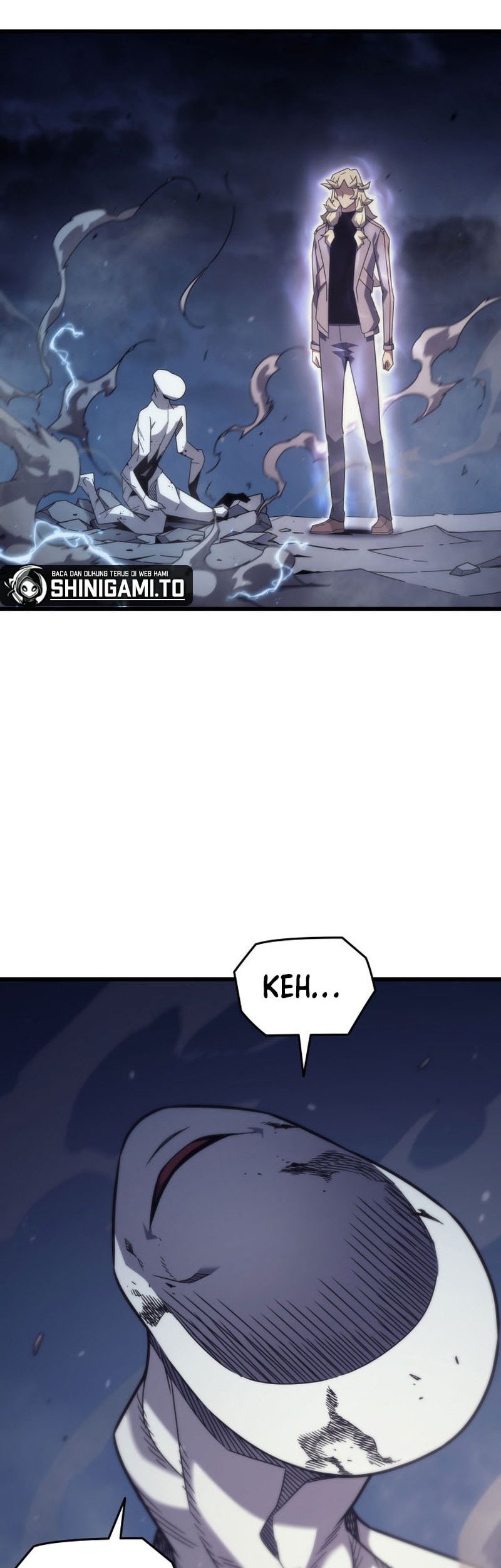The Great Mage Returns After 4000 Years Chapter 194 page 47