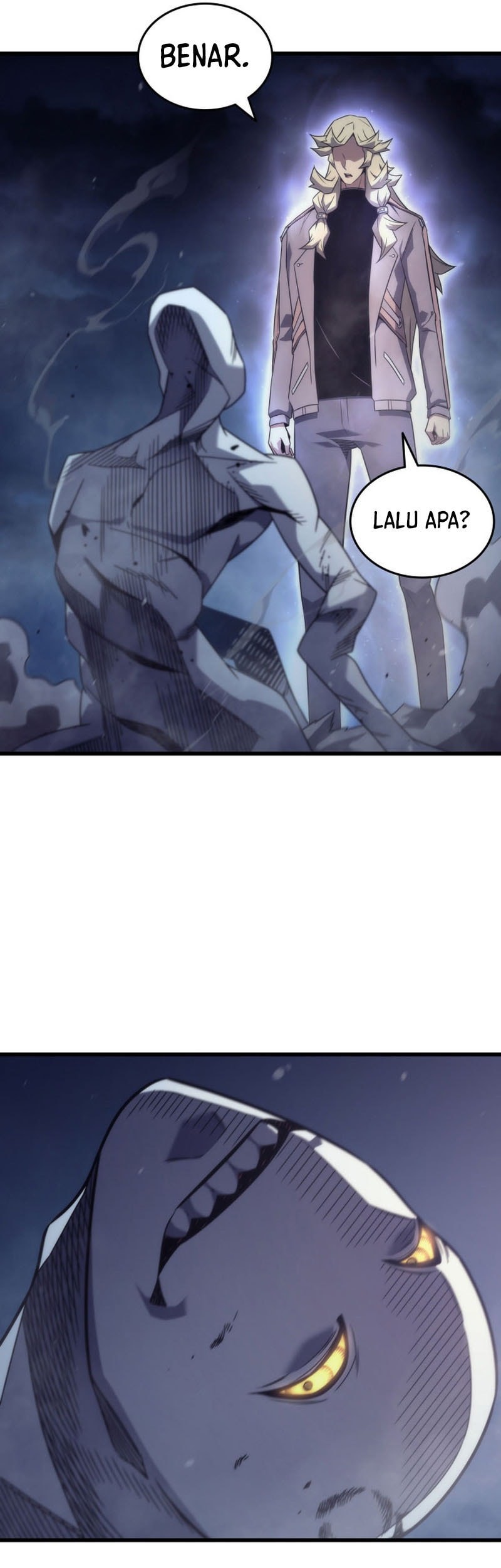 The Great Mage Returns After 4000 Years Chapter 194 page 50