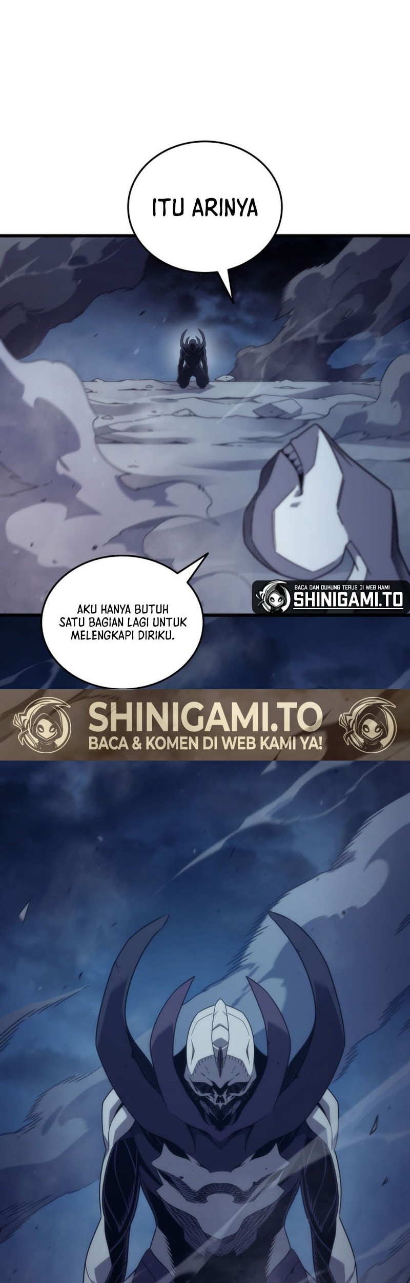 The Great Mage Returns After 4000 Years Chapter 194 page 51