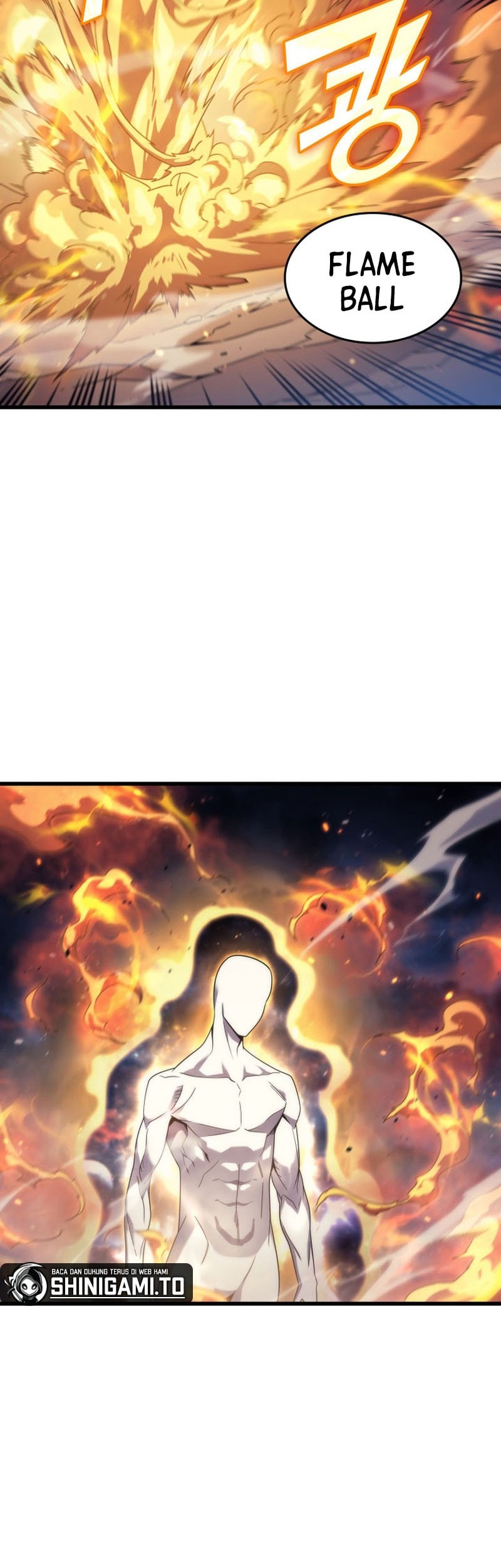 The Great Mage Returns After 4000 Years Chapter 194 page 3