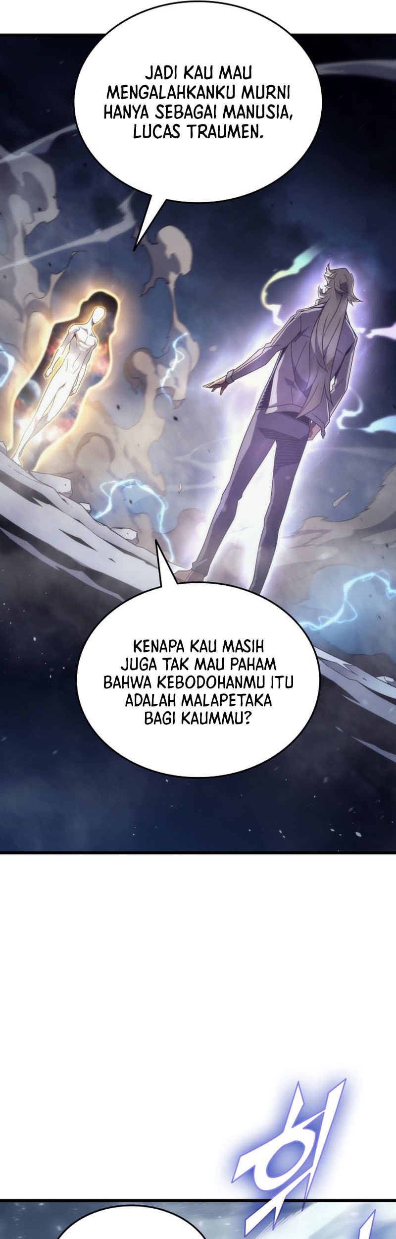 The Great Mage Returns After 4000 Years Chapter 194 page 6