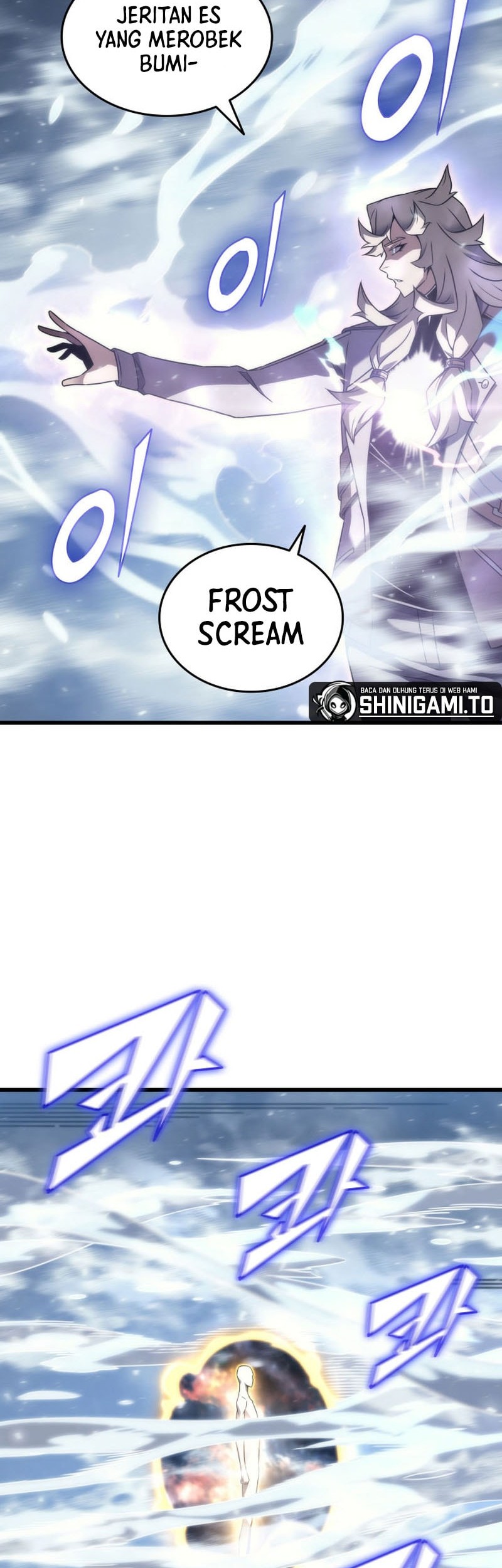 The Great Mage Returns After 4000 Years Chapter 194 page 7