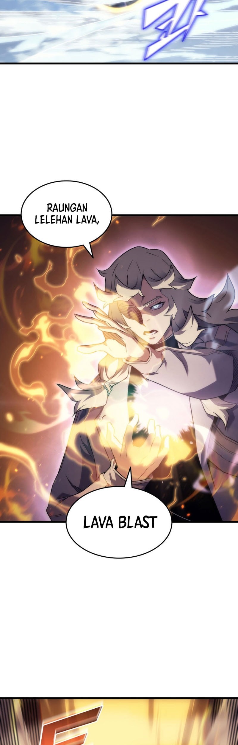 The Great Mage Returns After 4000 Years Chapter 194 page 8
