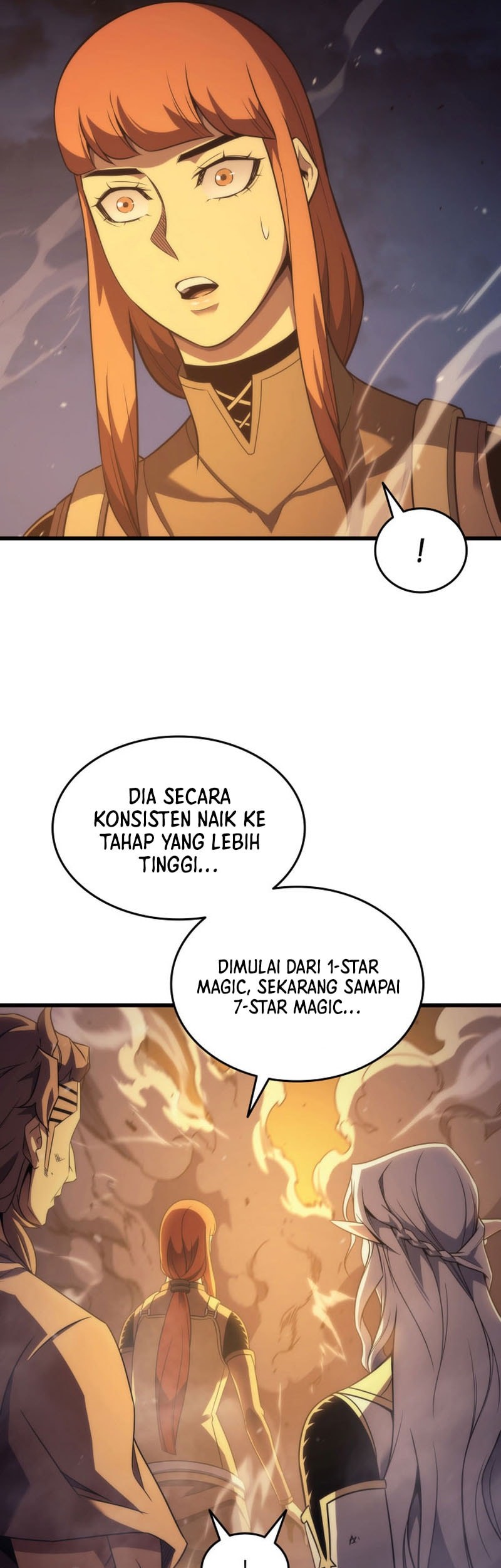 The Great Mage Returns After 4000 Years Chapter 194 page 10