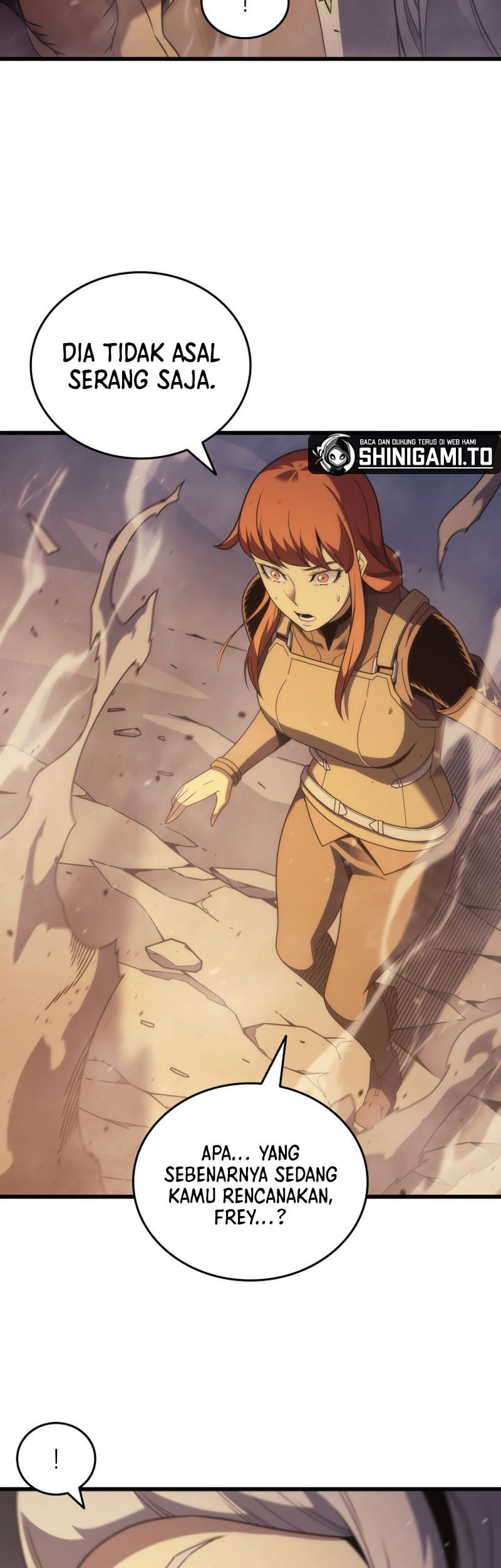 The Great Mage Returns After 4000 Years Chapter 194 page 11