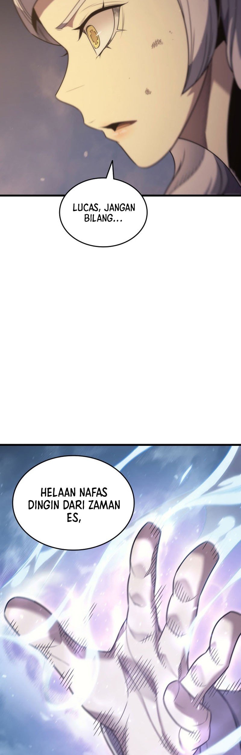 The Great Mage Returns After 4000 Years Chapter 194 page 12