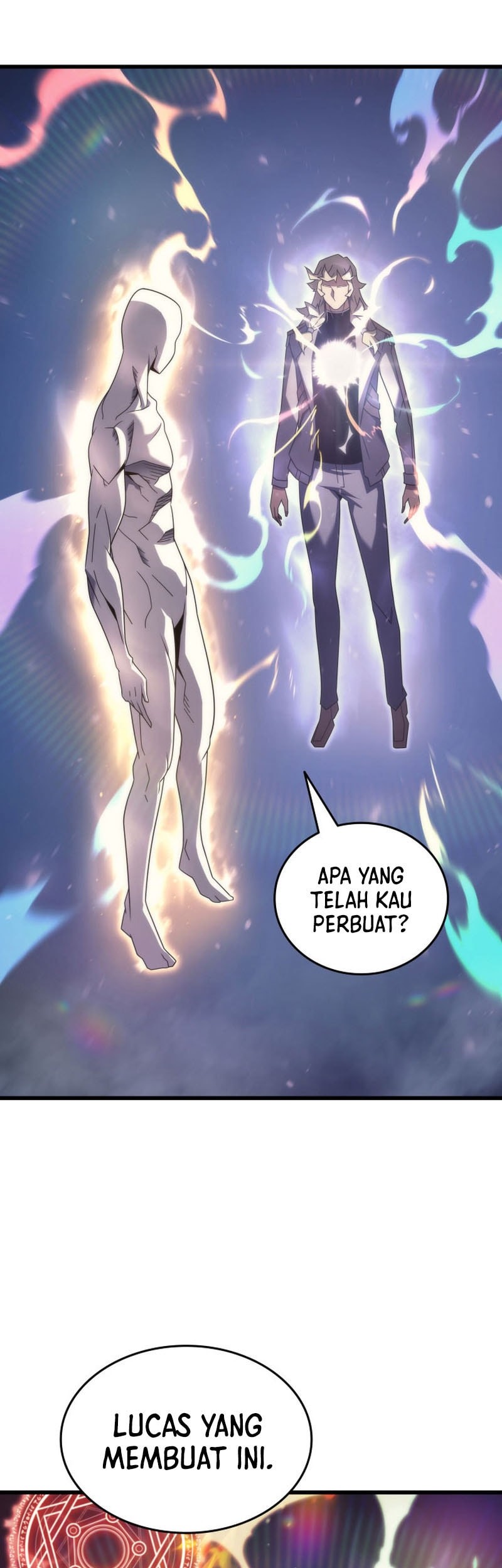 The Great Mage Returns After 4000 Years Chapter 194 page 20