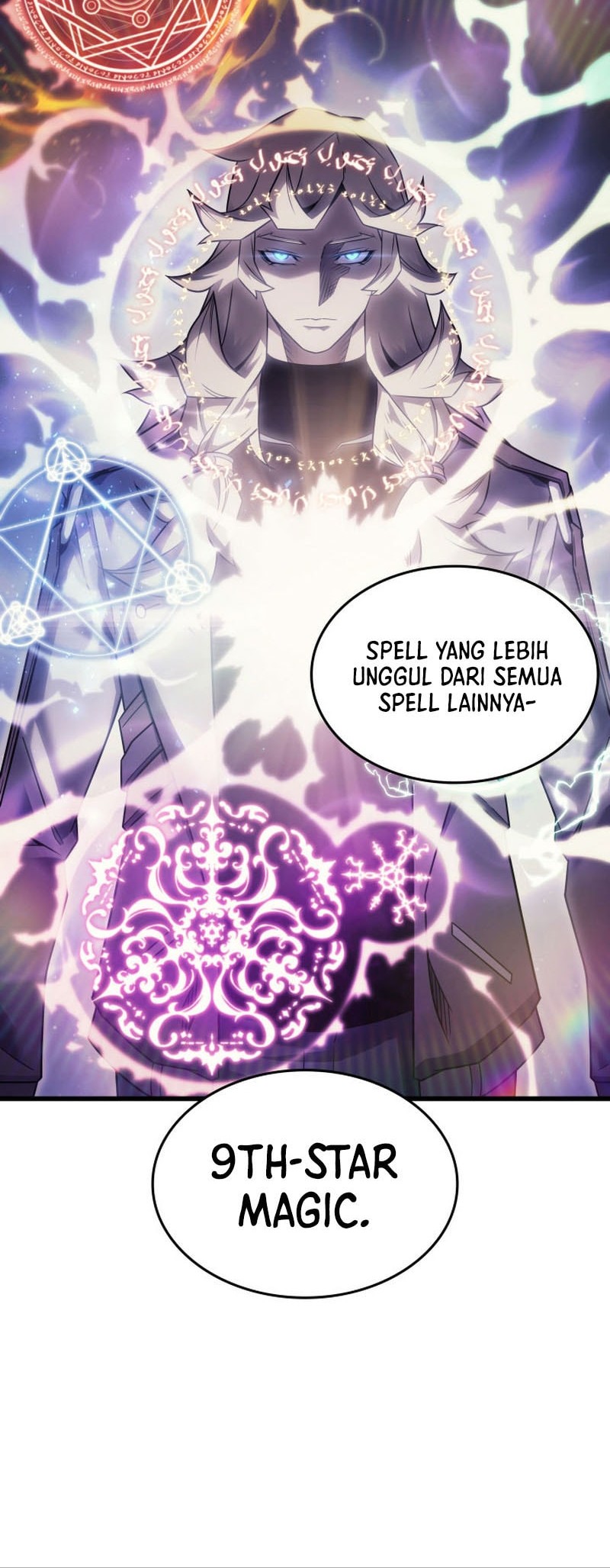 The Great Mage Returns After 4000 Years Chapter 194 page 21