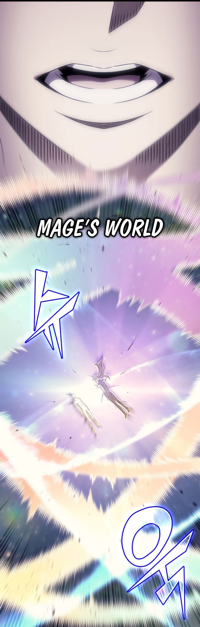 The Great Mage Returns After 4000 Years Chapter 194 page 22