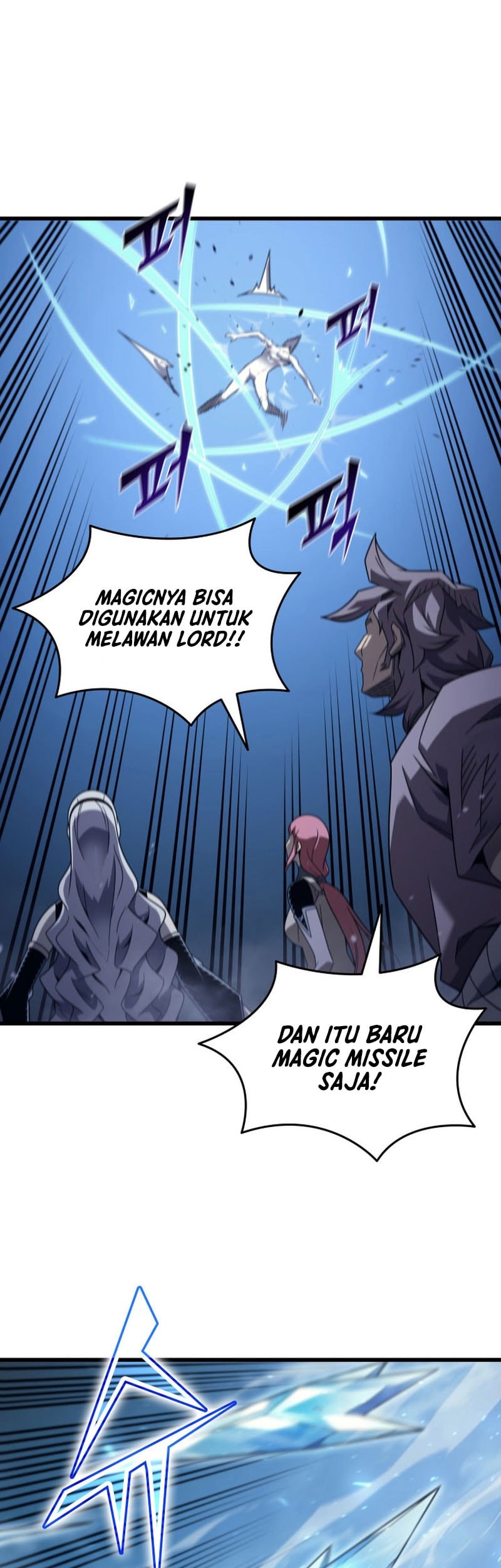 The Great Mage Returns After 4000 Years Chapter 194 page 28