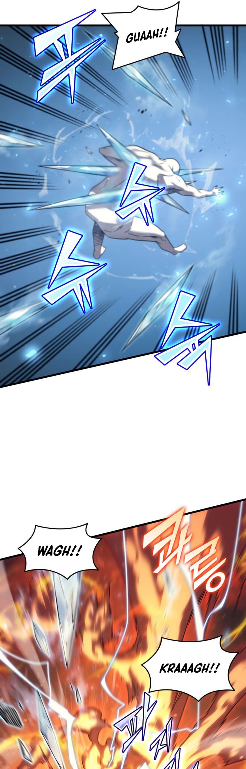 The Great Mage Returns After 4000 Years Chapter 194 page 30