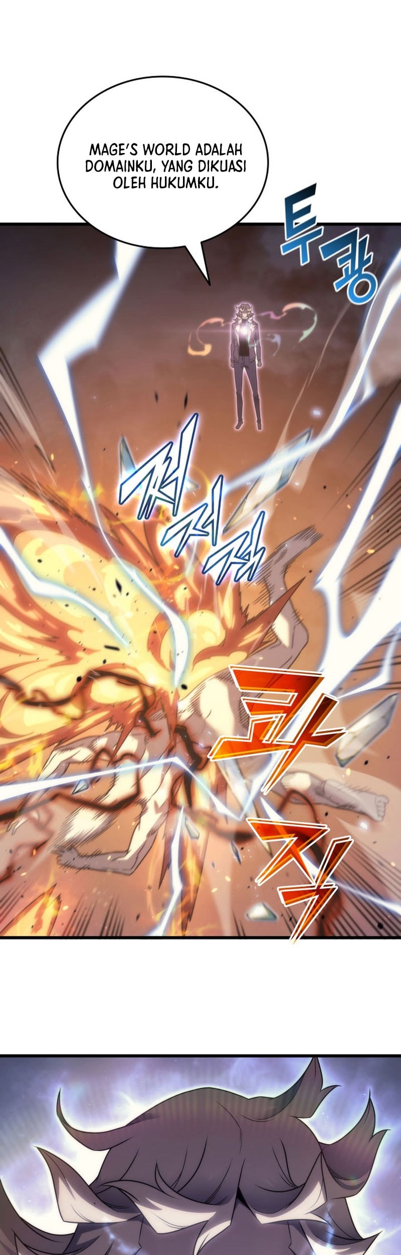 The Great Mage Returns After 4000 Years Chapter 194 page 32
