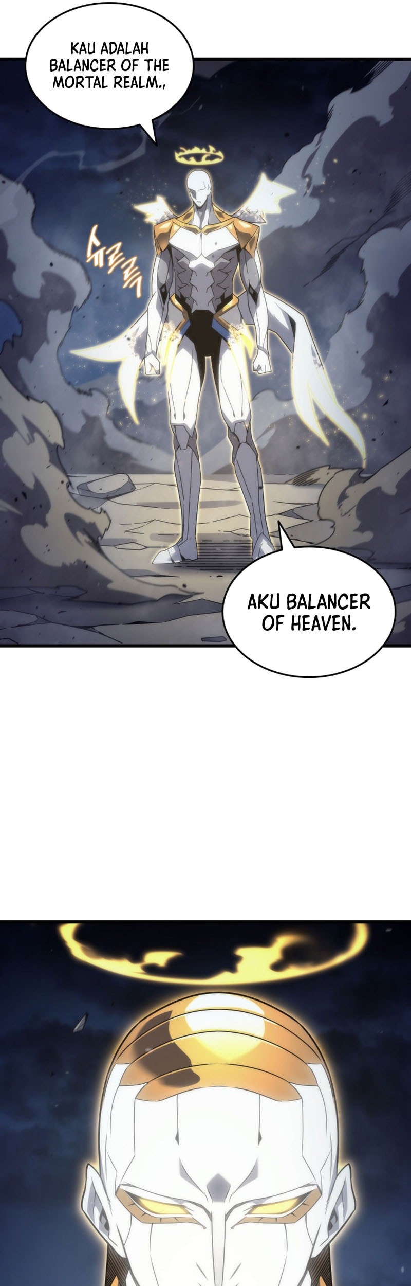 The Great Mage Returns After 4000 Years Chapter 195 page 34