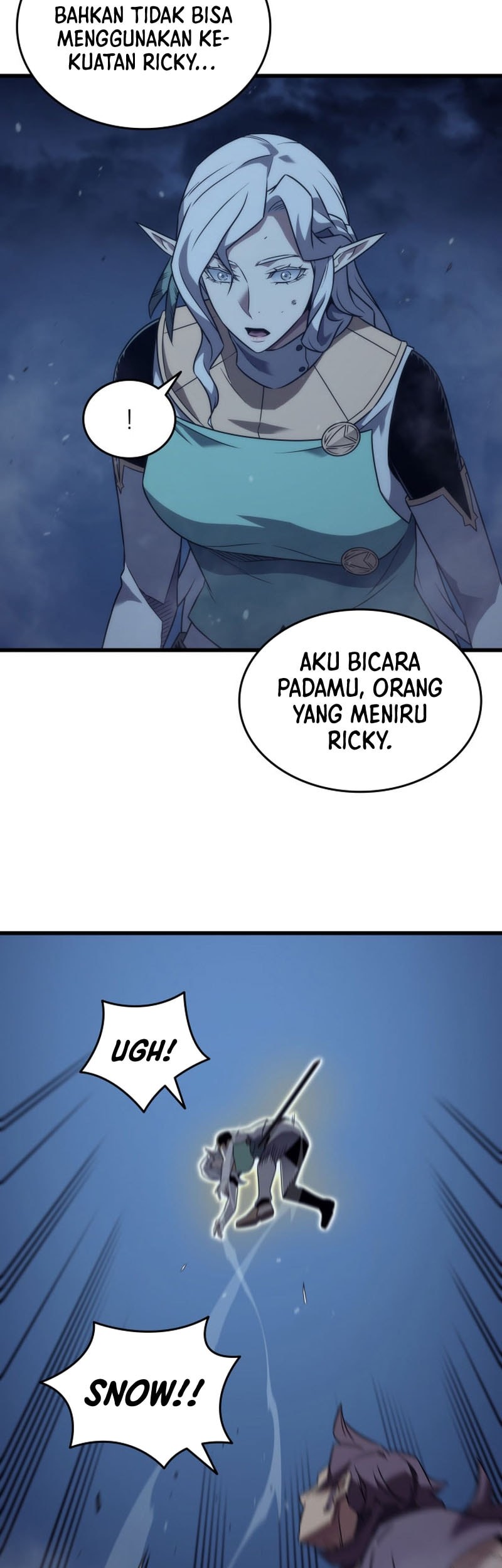 The Great Mage Returns After 4000 Years Chapter 195 page 36