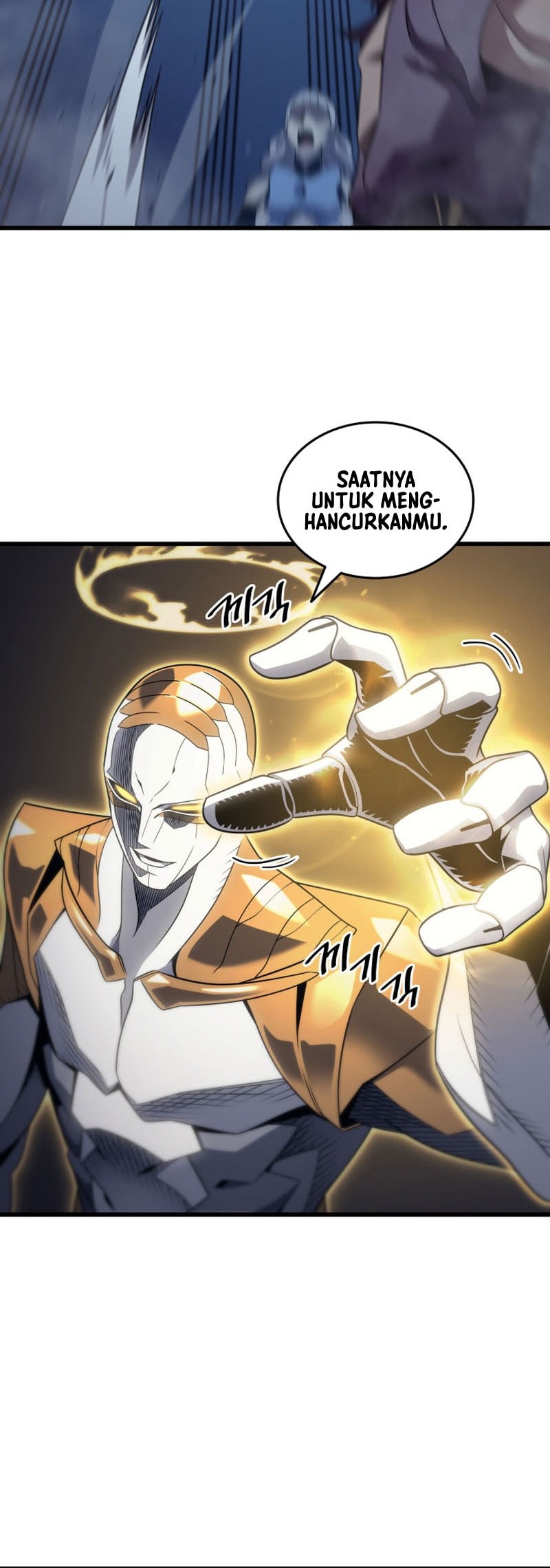The Great Mage Returns After 4000 Years Chapter 195 page 37