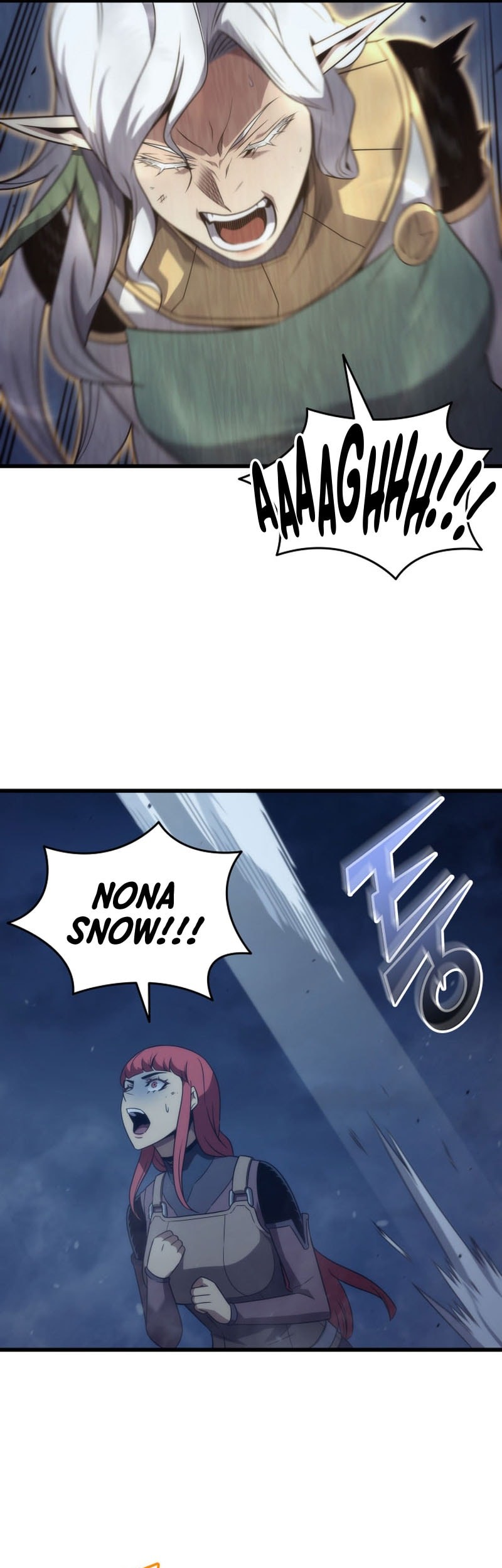 The Great Mage Returns After 4000 Years Chapter 195 page 38