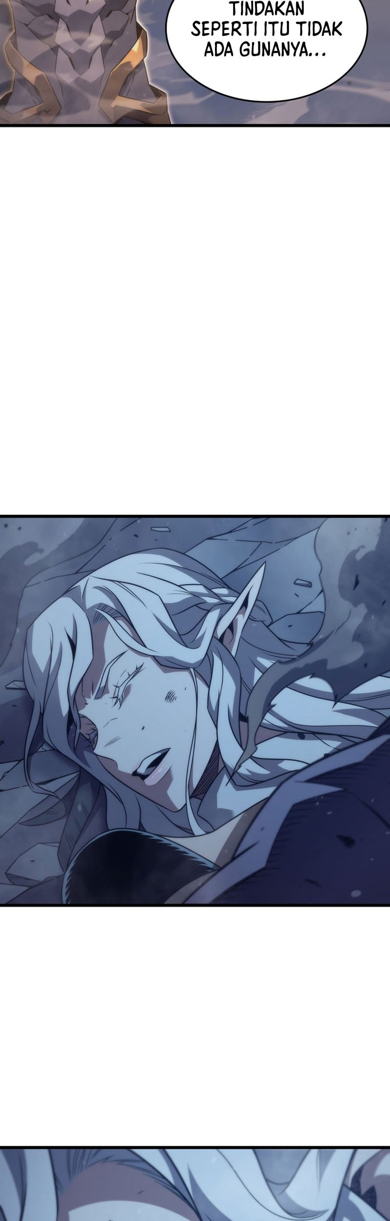 The Great Mage Returns After 4000 Years Chapter 195 page 40