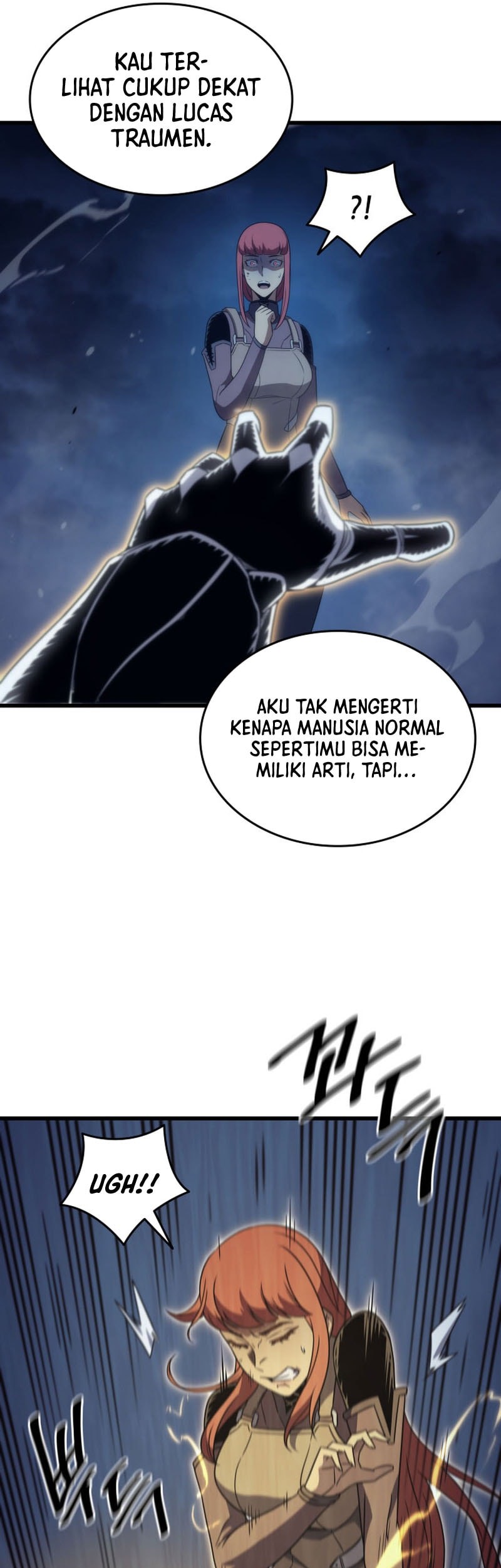 The Great Mage Returns After 4000 Years Chapter 195 page 46