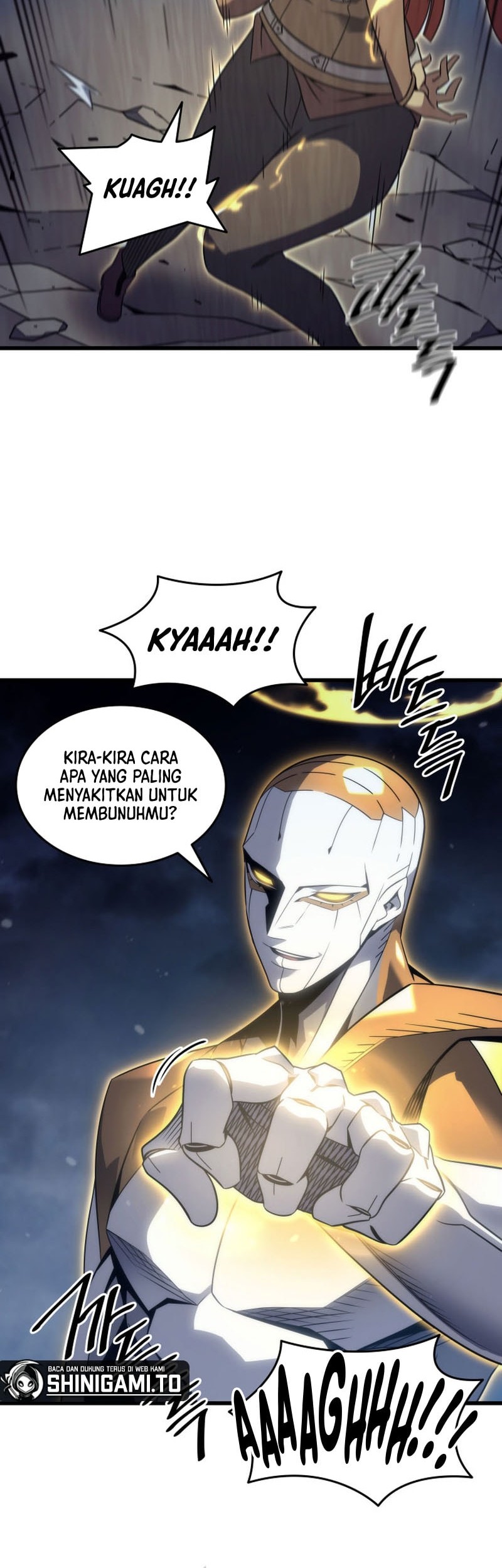 The Great Mage Returns After 4000 Years Chapter 195 page 47