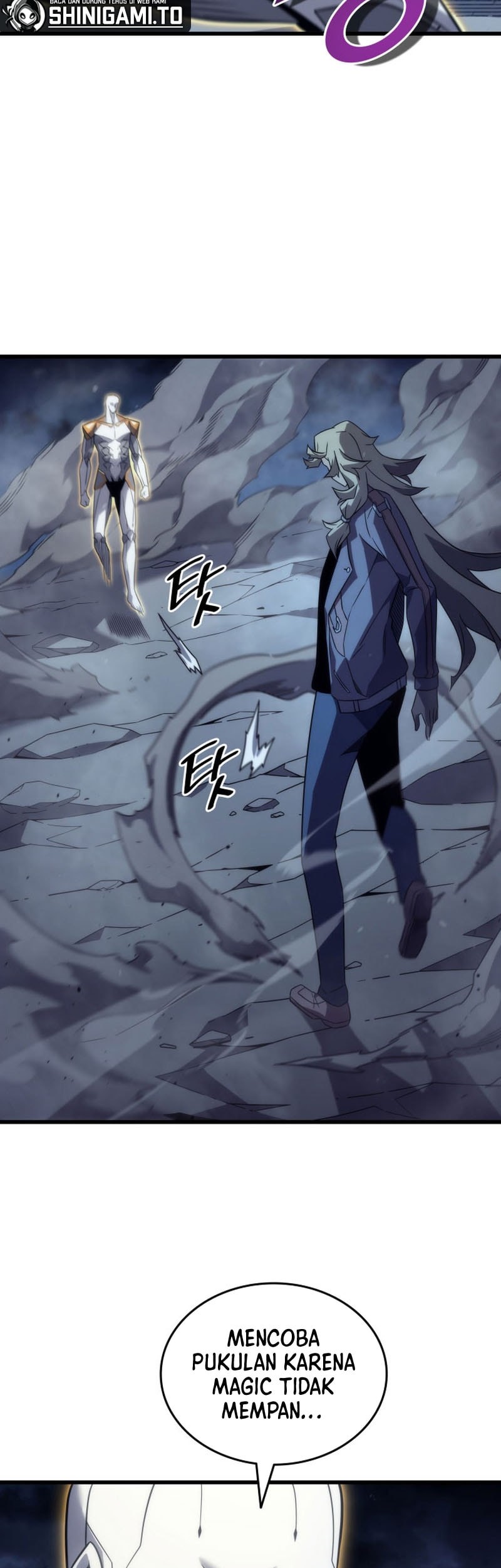 The Great Mage Returns After 4000 Years Chapter 195 page 52