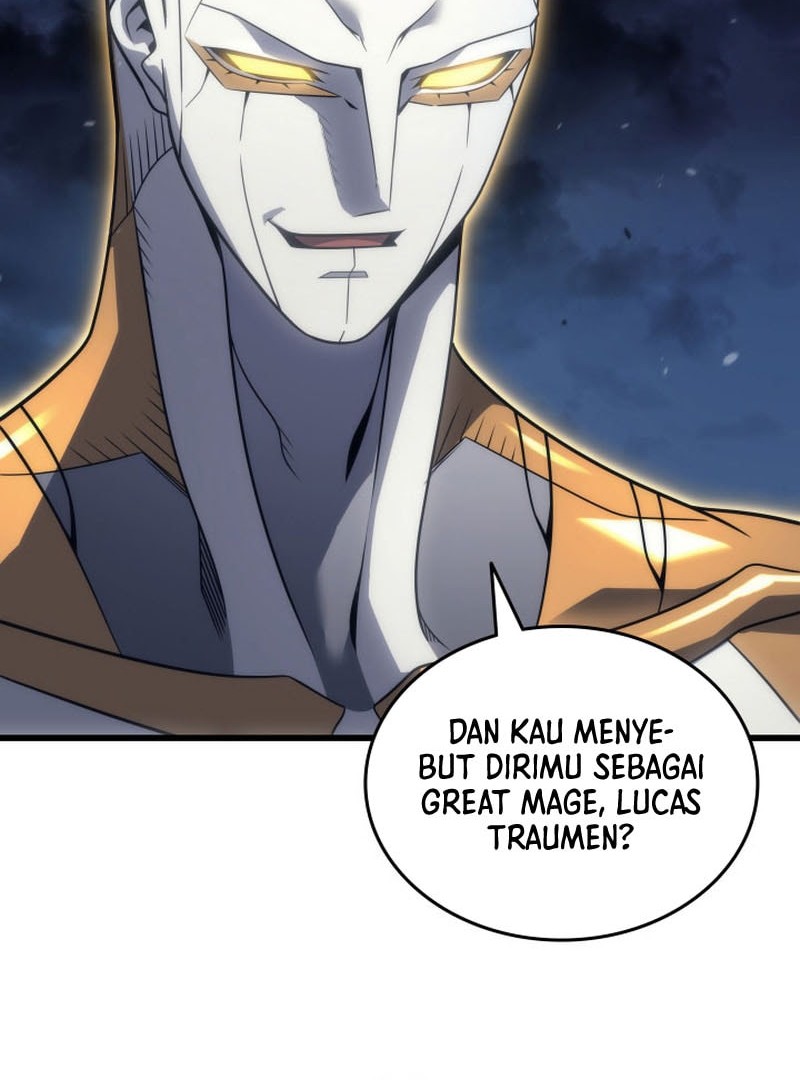 The Great Mage Returns After 4000 Years Chapter 195 page 53