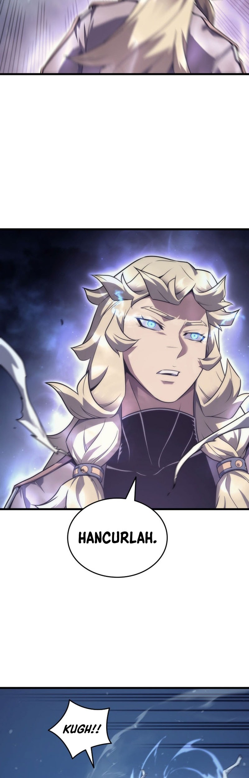 The Great Mage Returns After 4000 Years Chapter 195 page 3