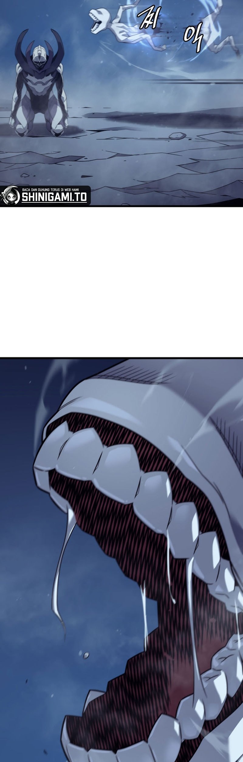The Great Mage Returns After 4000 Years Chapter 195 page 4