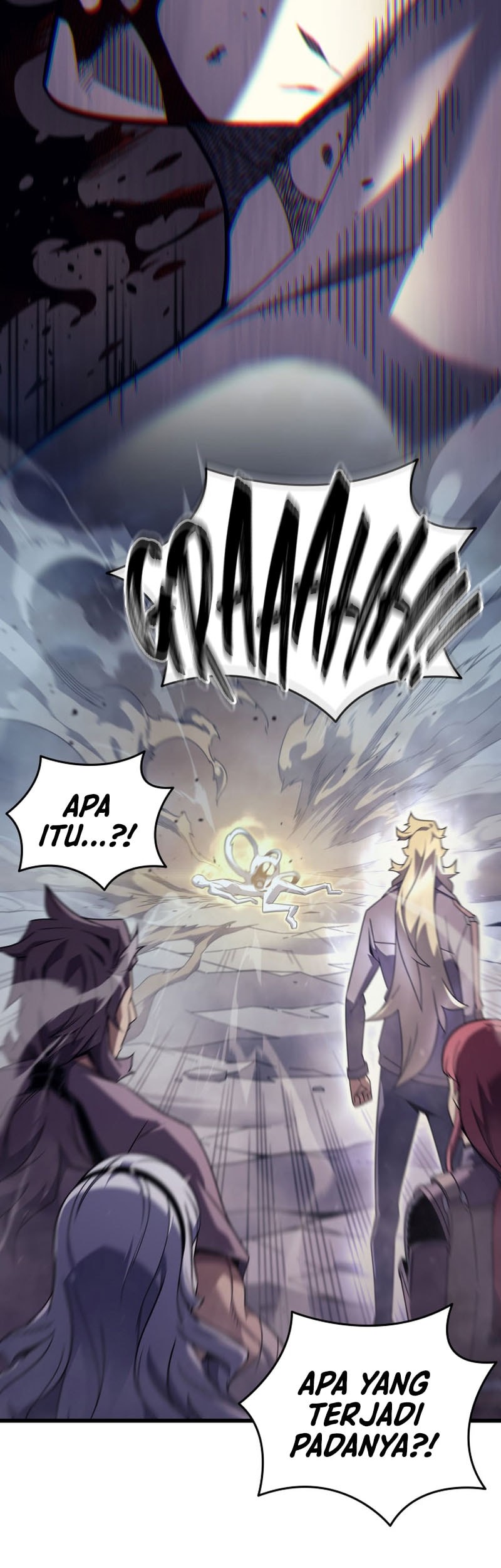 The Great Mage Returns After 4000 Years Chapter 195 page 8