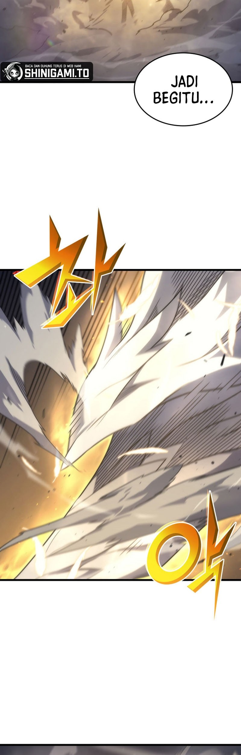 The Great Mage Returns After 4000 Years Chapter 195 page 12