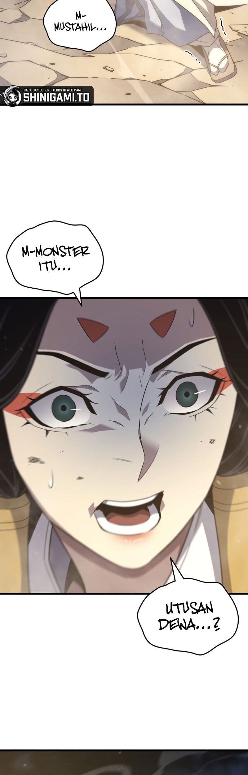 The Great Mage Returns After 4000 Years Chapter 195 page 16