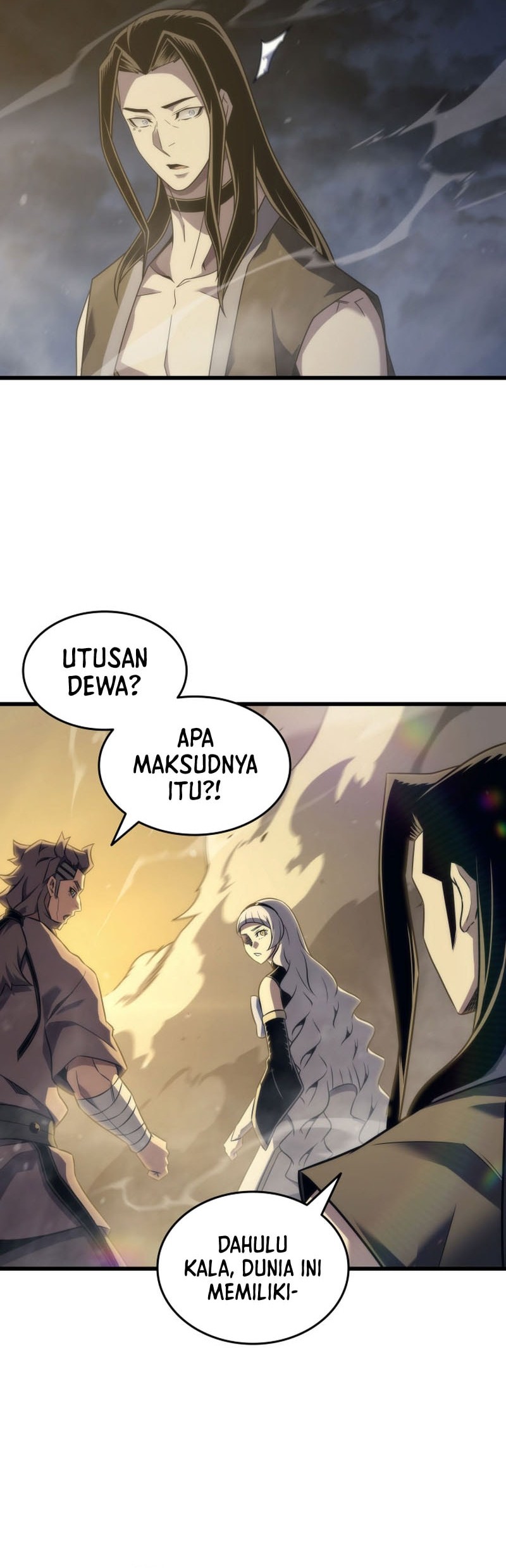 The Great Mage Returns After 4000 Years Chapter 195 page 17