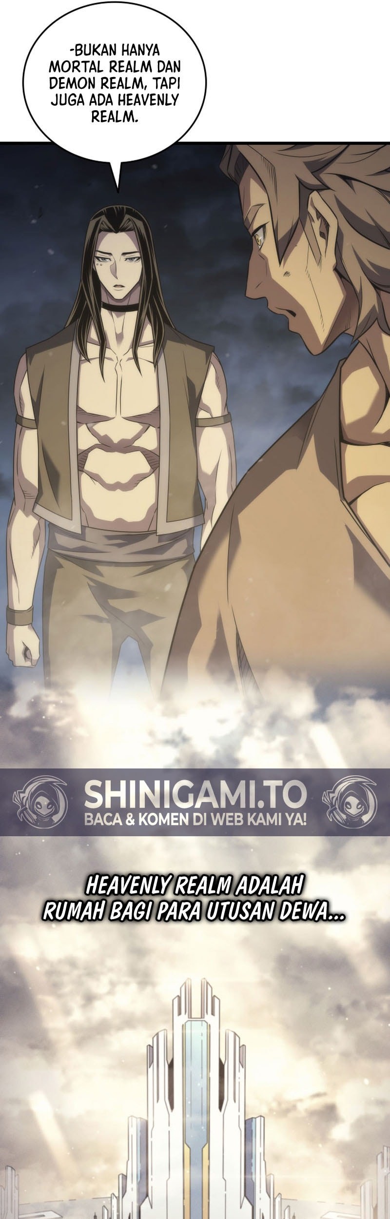 The Great Mage Returns After 4000 Years Chapter 195 page 18