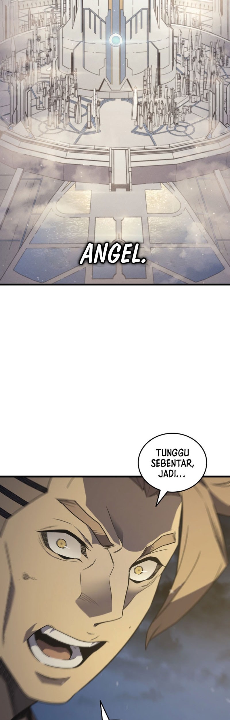 The Great Mage Returns After 4000 Years Chapter 195 page 19