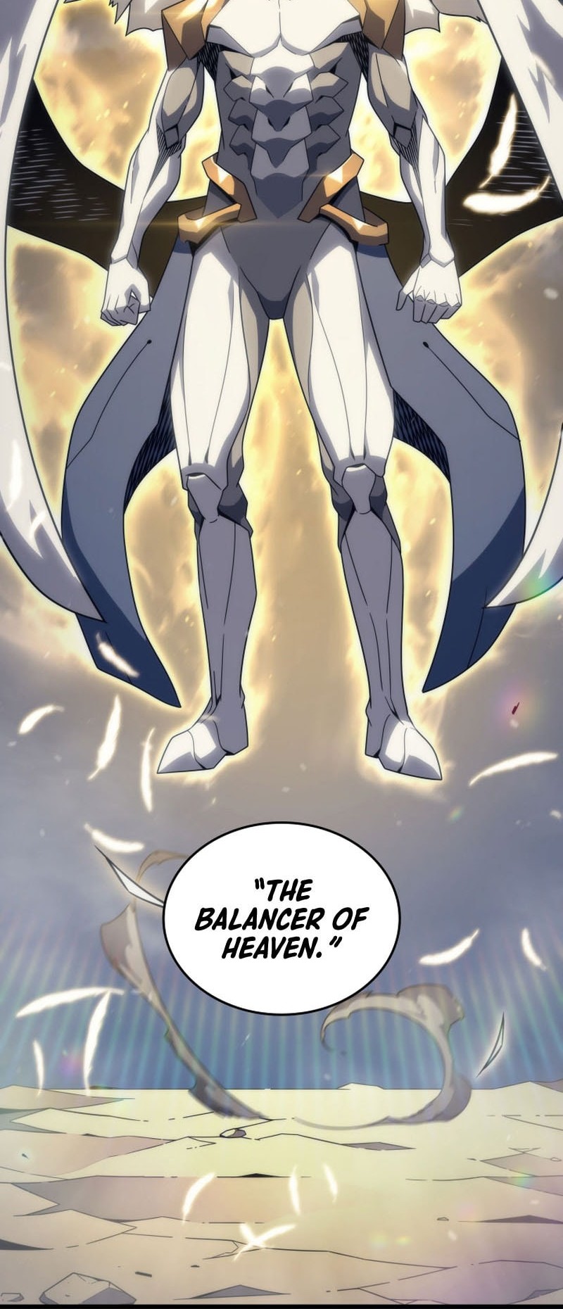 The Great Mage Returns After 4000 Years Chapter 195 page 21