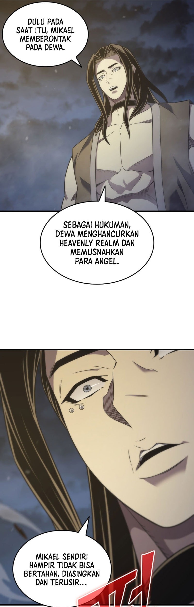 The Great Mage Returns After 4000 Years Chapter 195 page 22