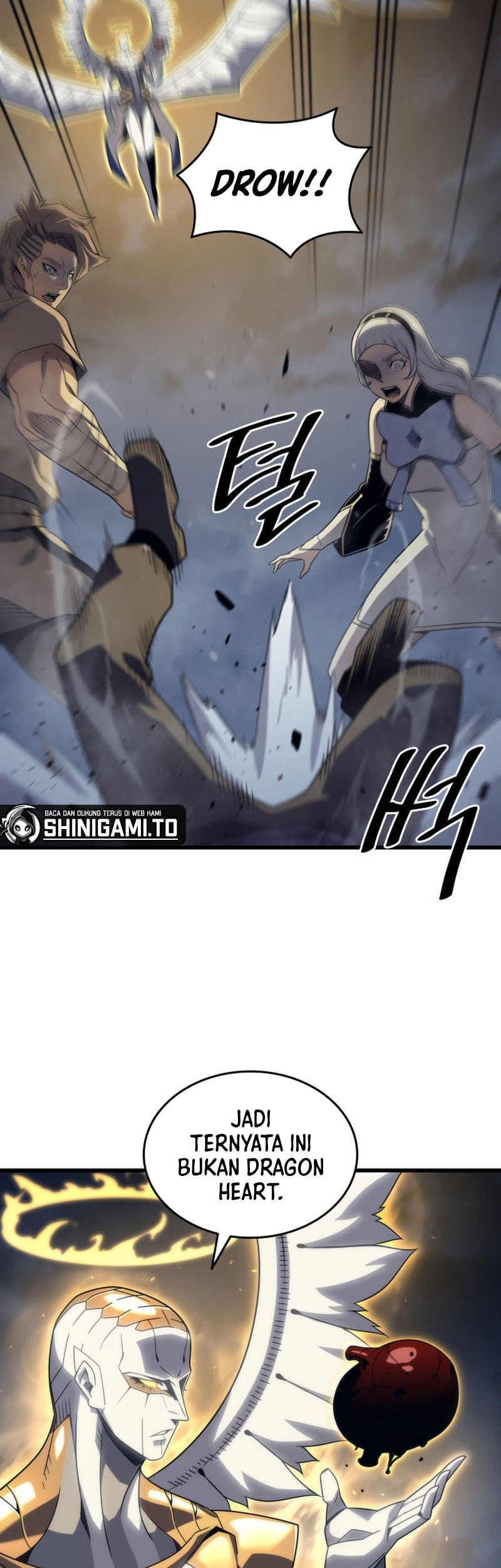 The Great Mage Returns After 4000 Years Chapter 195 page 24