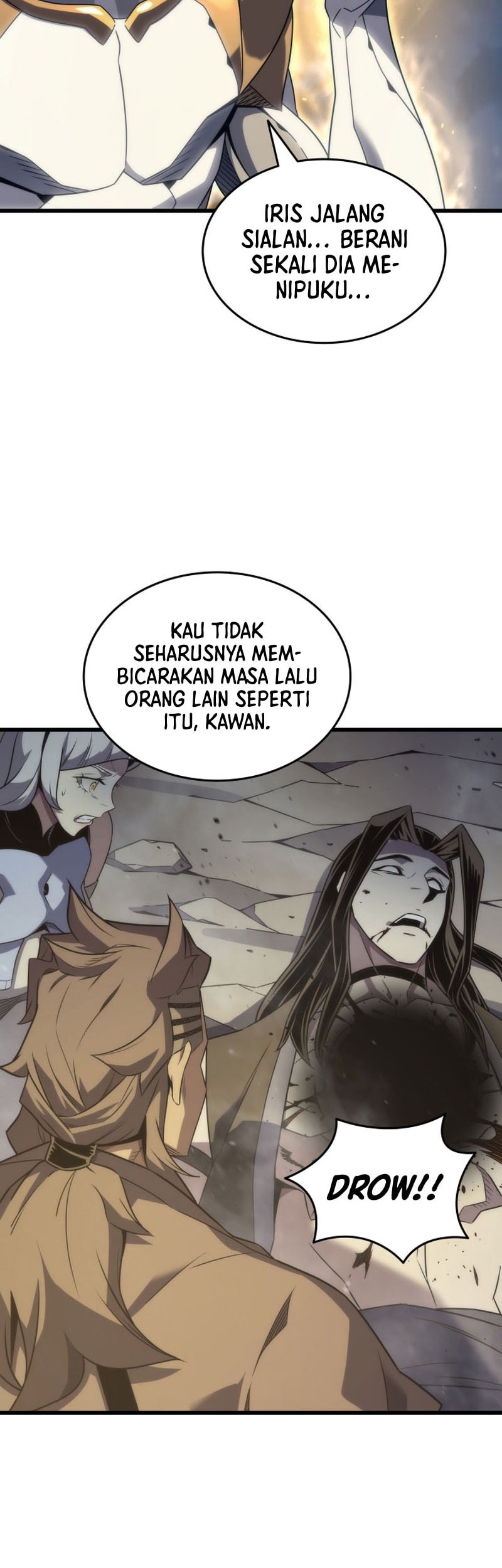 The Great Mage Returns After 4000 Years Chapter 195 page 25