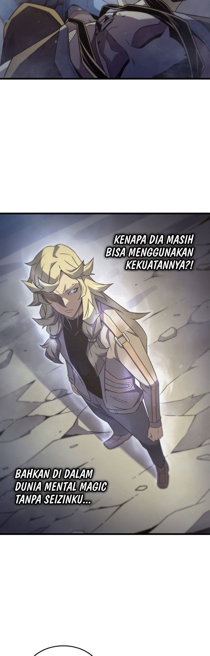 The Great Mage Returns After 4000 Years Chapter 195 page 27