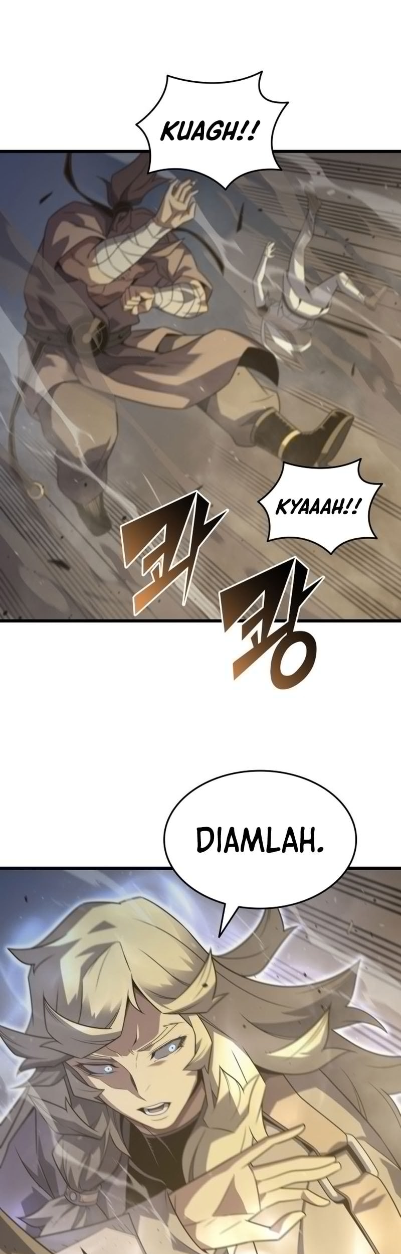 The Great Mage Returns After 4000 Years Chapter 195 page 30