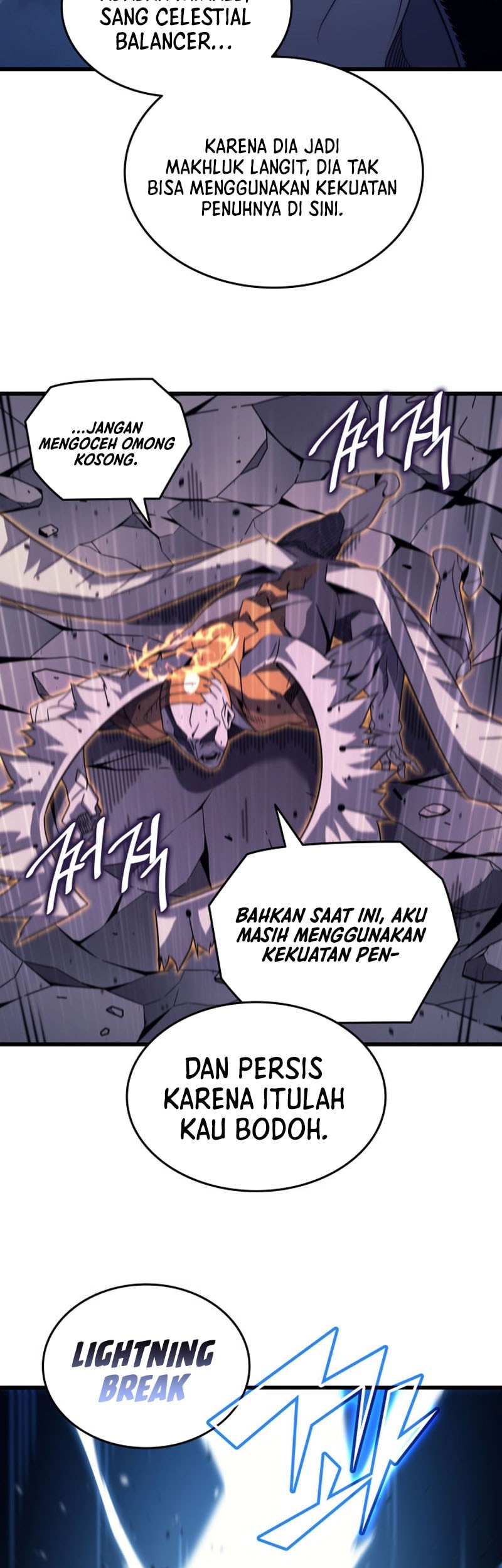 The Great Mage Returns After 4000 Years Chapter 196 page 40