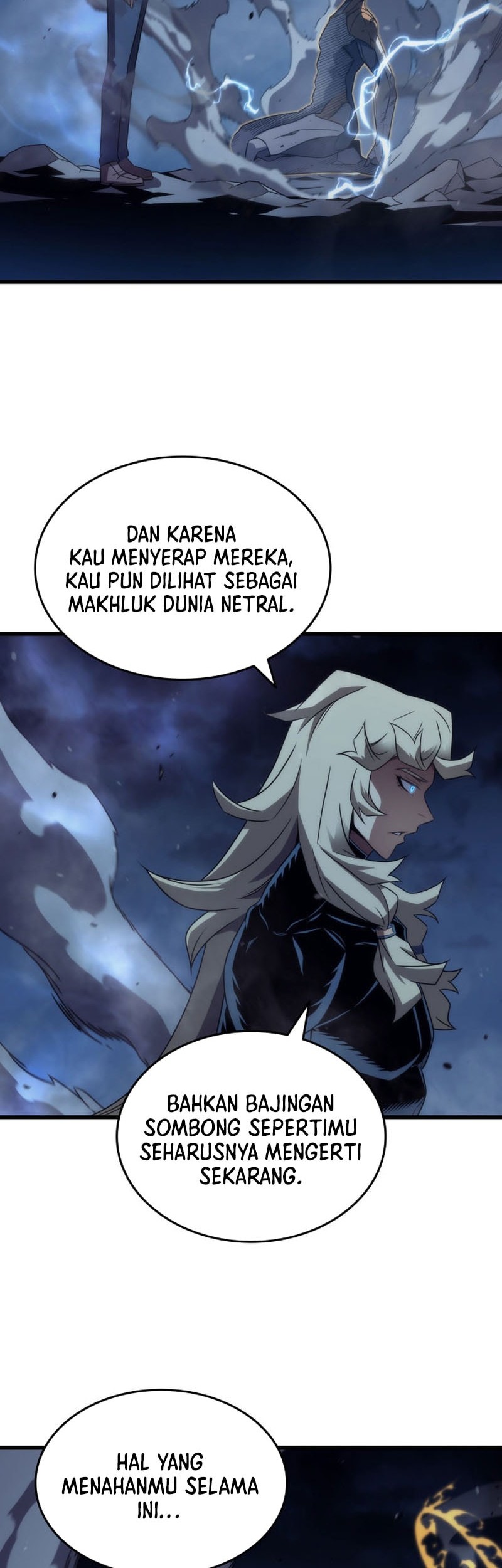 The Great Mage Returns After 4000 Years Chapter 196 page 43