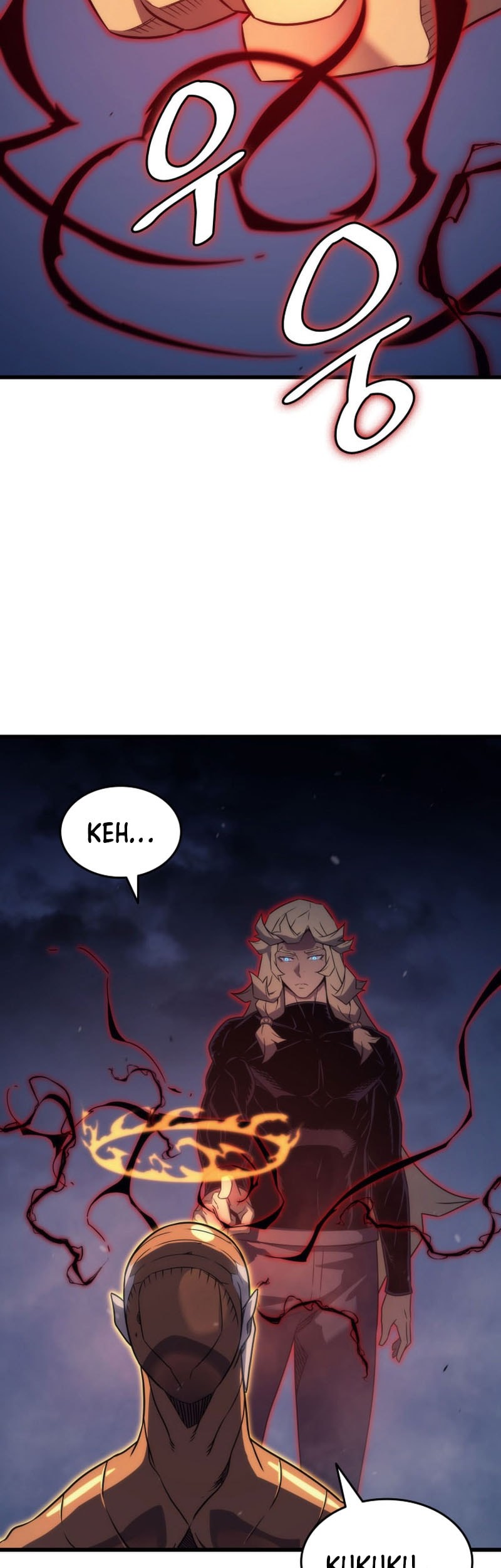The Great Mage Returns After 4000 Years Chapter 196 page 48