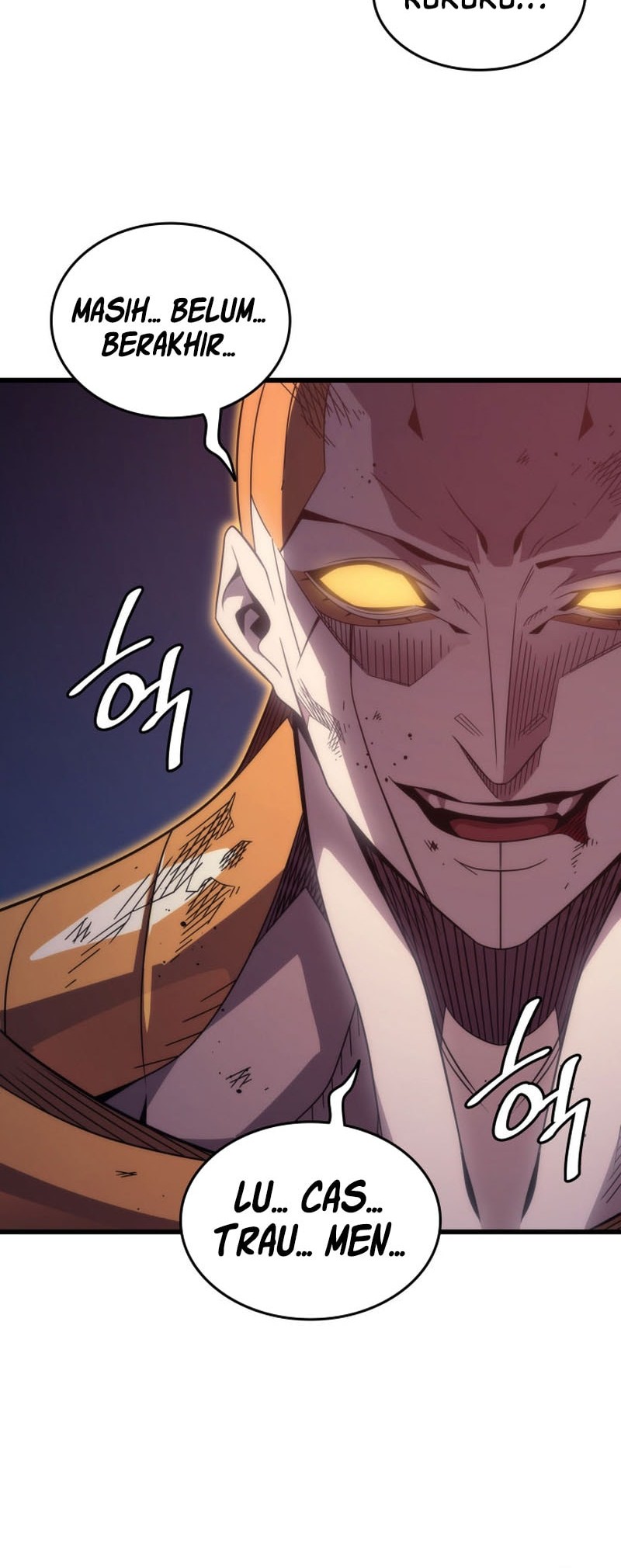 The Great Mage Returns After 4000 Years Chapter 196 page 49