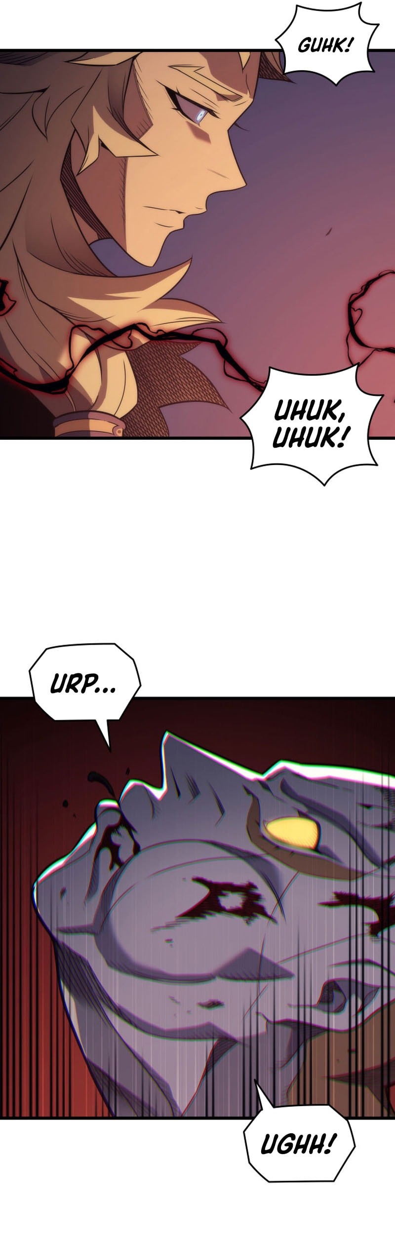 The Great Mage Returns After 4000 Years Chapter 196 page 50