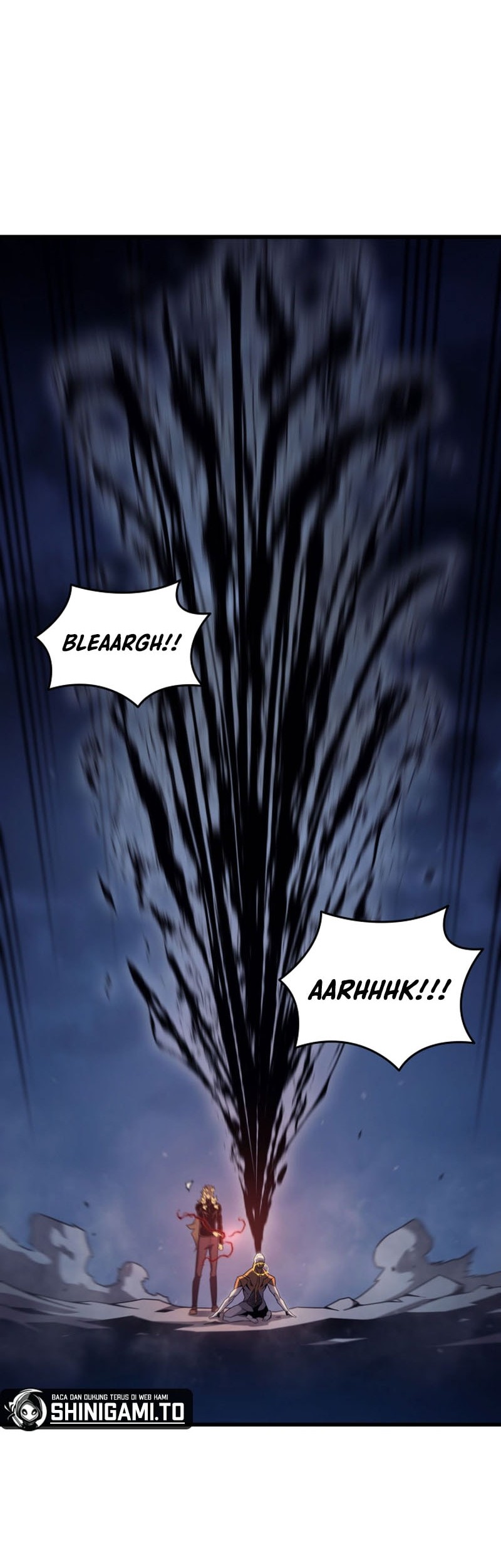 The Great Mage Returns After 4000 Years Chapter 196 page 51