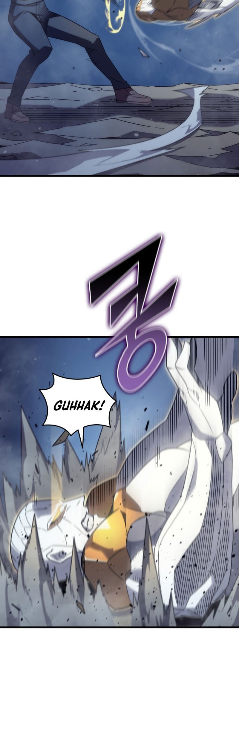 The Great Mage Returns After 4000 Years Chapter 196 page 7